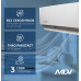 MDV ( Midea) MDSA-09HRN8/MDOA-09HN8